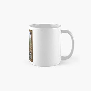 Amoeba Clairo Classic Mug RB1710