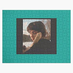 clairo mrcle Sling   Jigsaw Puzzle RB1710