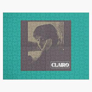Clairo Sling fan  Clairo Sling lover   Jigsaw Puzzle RB1710