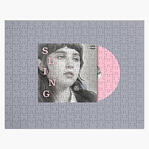 clairo sling Jigsaw Puzzle RB1710