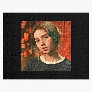 clairo sling Jigsaw Puzzle RB1710