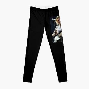 Clairo Guitar    Leggings RB1710