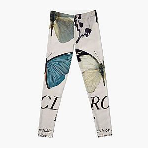 Butterfly a Clairo Leggings RB1710