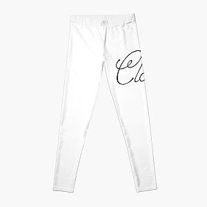 Clairo logo    Leggings RB1710