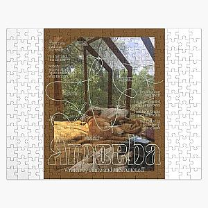 Amoeba Clairo Jigsaw Puzzle RB1710