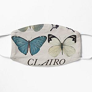 Butterfly a Clairo Flat Mask RB1710
