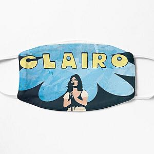 Clairo Daisy Flat Mask RB1710