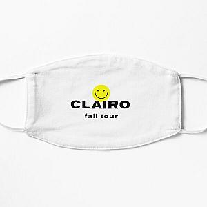Clairo Fall Tour Flat Mask RB1710