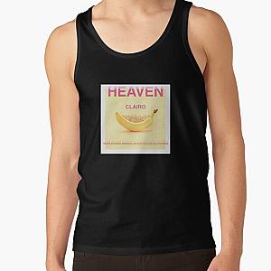 Clairo Tank Top RB1710