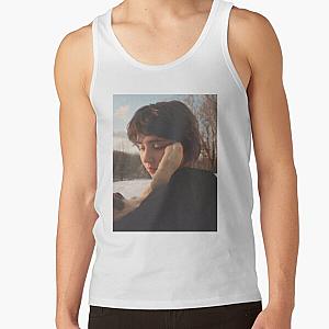 Clairo Sling Album Tank Top RB1710