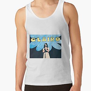 Clairo Daisy Tank Top RB1710