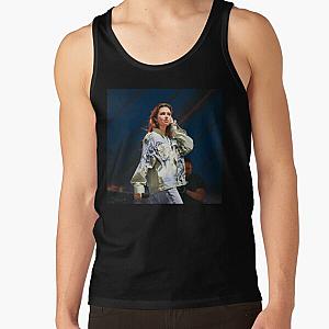 Pretty, Clairo Tank Top RB1710