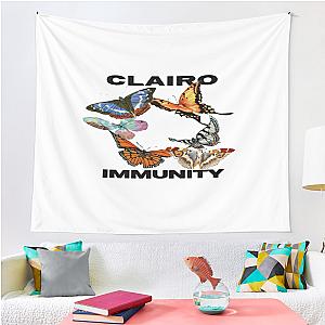 Clairo Immunity Tapestry Premium Merch Store