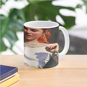 Clairo Singer Mug Premium Merch Store