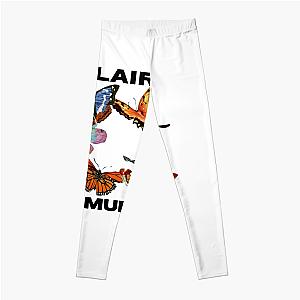 Clairo Immunity Legging Premium Merch Store