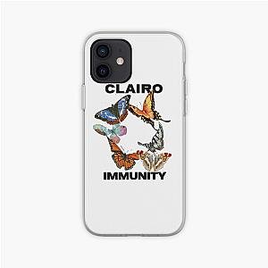 Clairo Immunity Phone Case Premium Merch Store