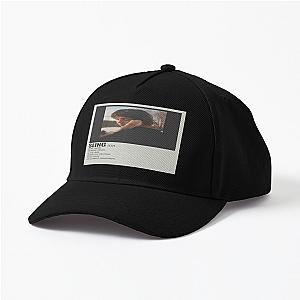 Clairo Sling Album Cap Premium Merch Store