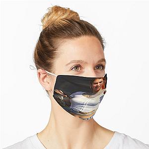 Clairo Singer Mask Premium Merch Store