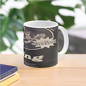 Clairo Sling Retro Movie Mug Premium Merch Store