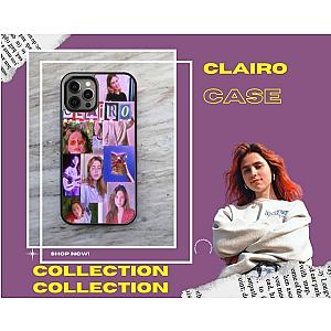 Clairo Phone Case