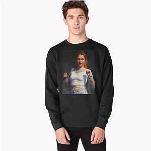 Clairo Singer Sweatshirt Premium Merch Store