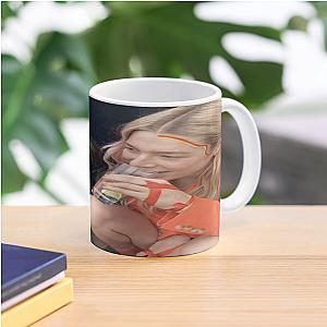 Clairo And Hunter Schafer Mug Premium Merch Store