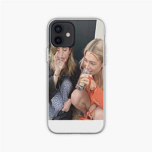 Clairo And Hunter Schafer Phone Case Premium Merch Store