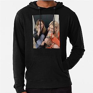 Clairo And Hunter Schafer Hoodie Premium Merch Store