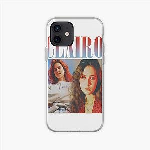 Clairo Vintage Phone Case Premium Merch Store