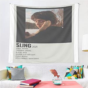 Clairo Sling Album Tapestry Premium Merch Store