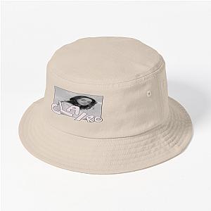 Clairo Pink Bucket Hat Premium Merch Store