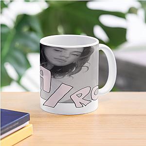 Clairo Pink Mug Premium Merch Store