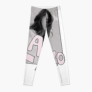 Clairo Pink Legging Premium Merch Store