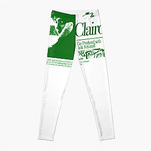 Clairo Sling Merch Sling Legging Premium Merch Store