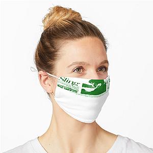 Clairo Sling Merch Sling Mask Premium Merch Store