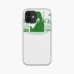 Clairo Sling Merch Sling Phone Case Premium Merch Store