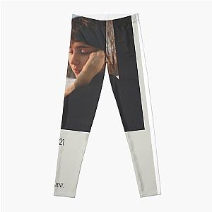 Clairo Sling Album Legging Premium Merch Store