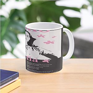 Clairo Sofia Lyrics Mug Premium Merch Store