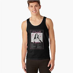 Clairo Sofia Lyrics Tank Tops Premium Merch Store