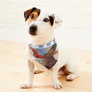 Clairo Vintage Pet Bandanas Premium Merch Store