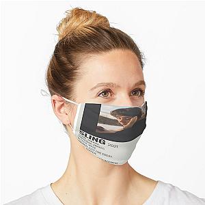 Clairo Sling Album Mask Premium Merch Store