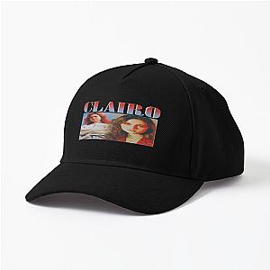 Clairo Vintage Cap Premium Merch Store