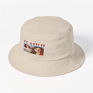 Clairo Vintage Bucket Hat Premium Merch Store