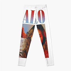 Clairo Vintage Legging Premium Merch Store