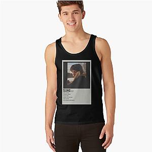 Clairo Sling Album Tank Tops Premium Merch Store