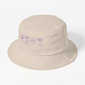 Clairo Sling Merch Bucket Hat Premium Merch Store