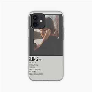 Clairo Sling Album Phone Case Premium Merch Store