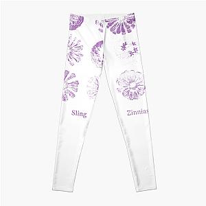 Clairo Sling Merch Legging Premium Merch Store