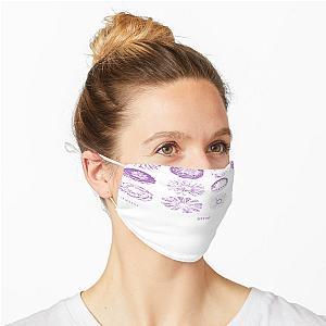 Clairo Sling Merch Mask Premium Merch Store