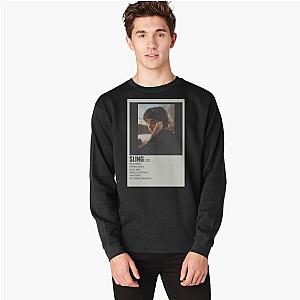 Clairo Sling Album Sweatshirt Premium Merch Store